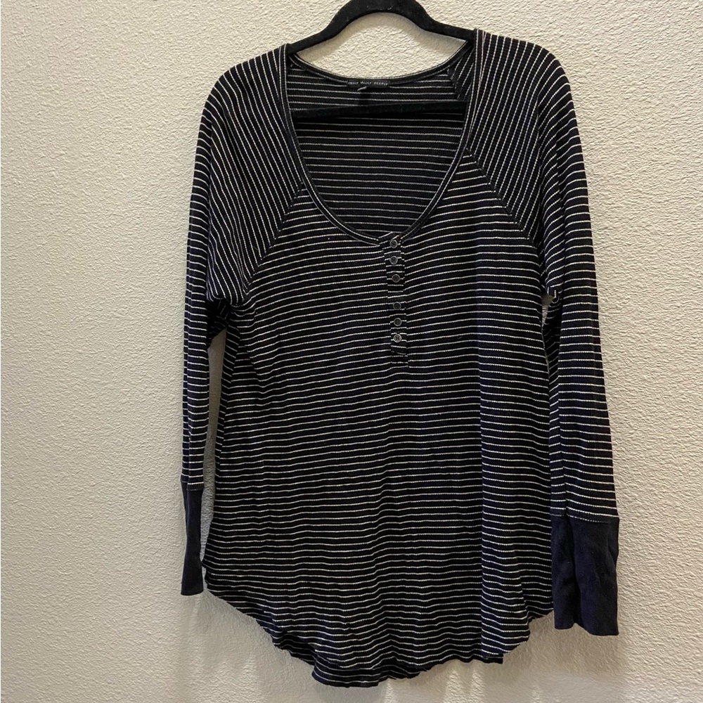 Urban Outfitters thermal shirt